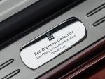 Rolls-Royce Ghost Red Diamond 2015 года
